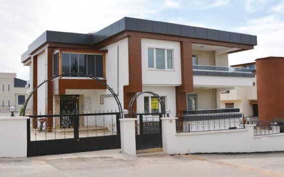 Ataum Yapı İnşaat
